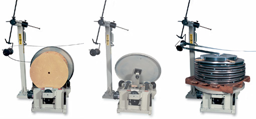 Durant Pallet Decoiler