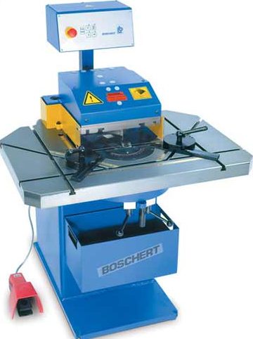 Boschert Angle Notcher Image